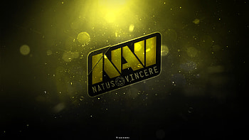 Natus Vincere HD wallpaper
