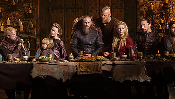 Vikings (2022) movie HD wallpaper