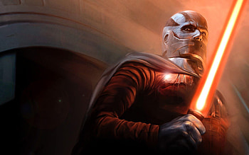 KotOR 2: , Star Wars Imperials, artwork HD wallpaper