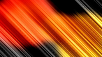 Red and yellow aurora test by SHOTGUNPrower on DeviantArt HD wallpaper