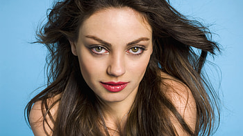 Mila Kunis, Movies, Celebrities HD wallpaper