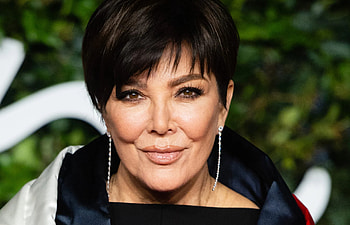 Kris Jenner, Motherhood journey, Miscarriage, Kendall Jenner HD wallpaper
