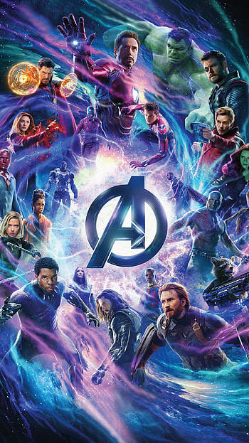 Avengers: Infinity War (2022) movie HD phone wallpaper