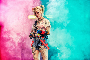 2020 Birds Of Prey , birds-of-prey, movies, 2020-movies, harley-quinn HD wallpaper