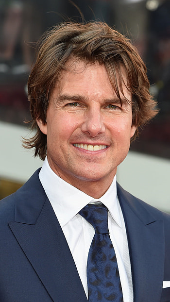 Tom Cruise, Actor HD phone wallpaper