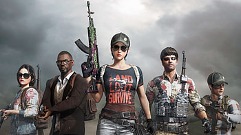 Pubg Survivor Pass , pubg, playerunknowns-battlegrounds, 2019-games, games HD wallpaper