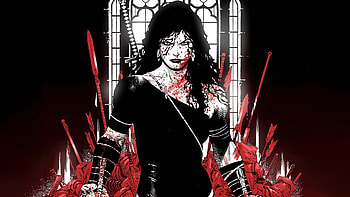 Elektra, Elektra Natchios HD wallpaper