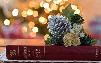 Toys, Miscellanea, Miscellaneous, Holiday, Book HD wallpaper