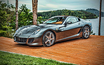Ferrari SA Aperta, , supercars, 2011 cars, luxury cars, italian cars, Ferrari HD wallpaper