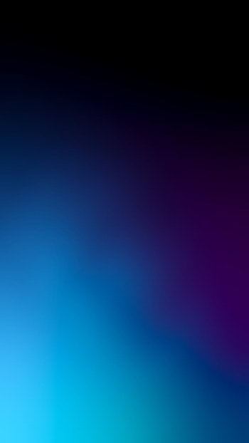 Blue Blur, sky, magenta, blue_ HD phone wallpaper