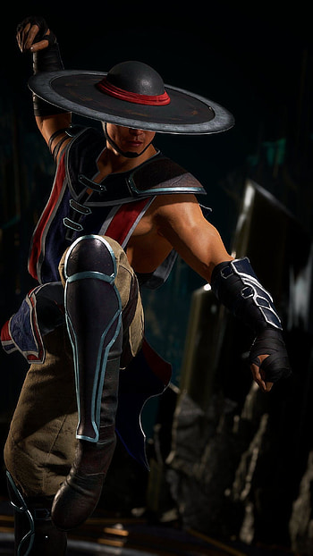 Kung Lao, Movies, Personajes de Mortal Kombat HD phone wallpaper