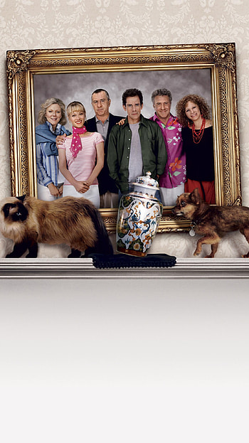 Meet the Fockers (2022) movie HD phone wallpaper
