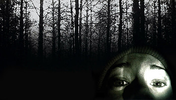 The Blair Witch Project (2022) movie HD wallpaper