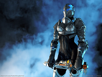 Games, Hellgate HD wallpaper