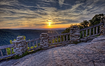 Virginia , Beautiful backdrops, Scenic wonders, State's charm HD wallpaper
