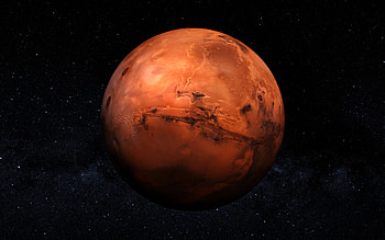 Mars , mars, planets, world HD wallpaper