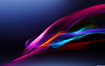 Xperia Z Abstract , abstract HD wallpaper