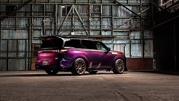 2025 Infiniti QX80 R-Spec Concept, R Spec, SUV, Turbo, V6, car HD wallpaper