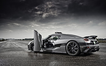 Transport, Auto HD wallpaper