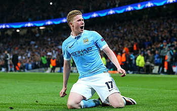 Kevin De Bruyne, Sports, Manchester City F C, Soccer HD wallpaper