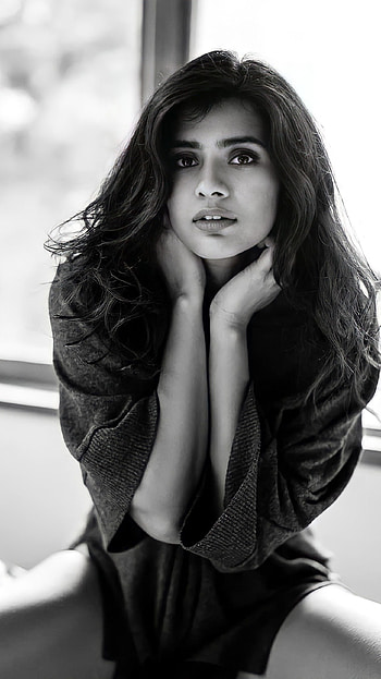 Hebah patel, telugu actress HD phone wallpaper