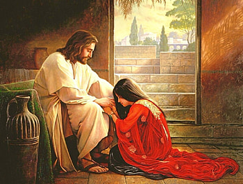 Unconditional Love, religious, Jesus Christ, love, caring, christian, People, woman HD wallpaper