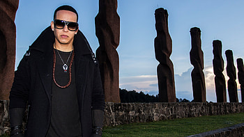 Temoaya, Daddy Yankee HD wallpaper