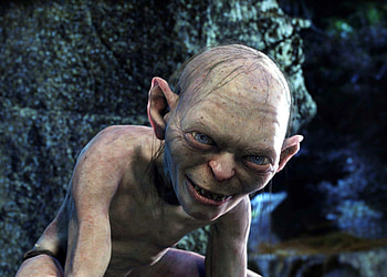 Peter Jackson, Gollum trial, Time article HD wallpaper