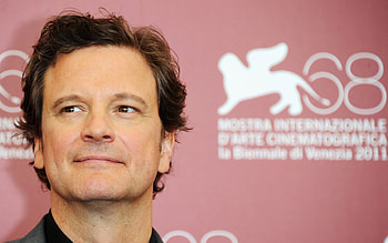 Colin Firth, , Background HD wallpaper