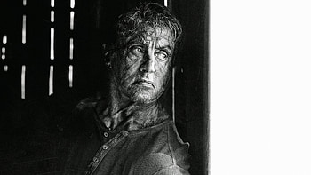 Rambo: Last Blood, Sylvester Stallone HD wallpaper