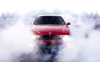 Bmw 5 Series, bmw, cars, racing, bmw-5-series HD wallpaper