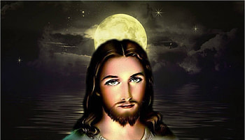 Sweet face, god, face, jesus, christ HD wallpaper