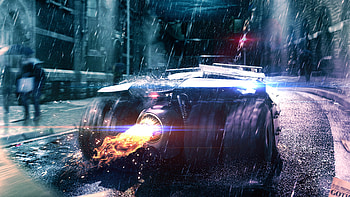 Batmobile, Movies, Superheroes HD wallpaper