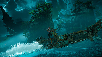 Aloy: Tideborne Adventure — Horizon Forbidden West, Video Game, Horizon Forbidden West, Aloy (Horizon Series), Adventure HD wallpaper