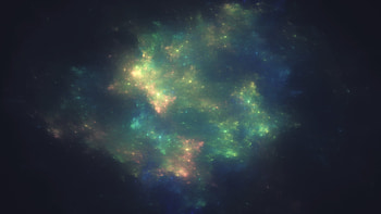 Universe, Stars, Shine, Starry Sky, Brilliance, Space, Shroud HD wallpaper