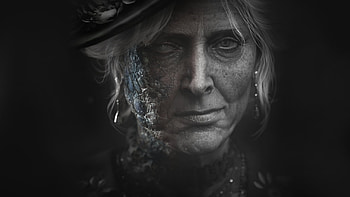 Lies of P Game Artwork, video game, Lies Of P HD wallpaper