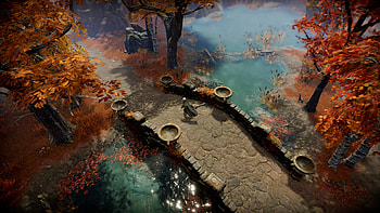 V Rising, Tips and tricks, Beginners guide, Game mechanics HD wallpaper