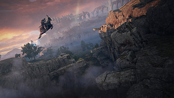 Elden Ring Pc, elden-ring, 2024-games, games, video-games HD wallpaper