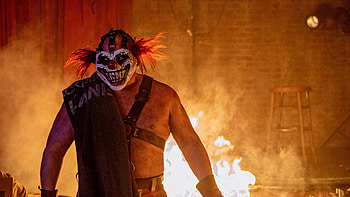 TV Show, twisted metal HD wallpaper