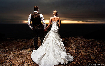 Holidays, Love, Wedding, Couple, Pair, Mood, Feelings HD wallpaper