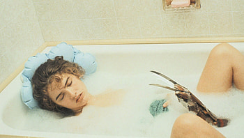 A Nightmare on Elm Street (2022) movie HD wallpaper