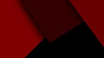 Dark Red Black Abstract , red, black, abstract HD wallpaper