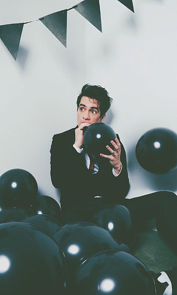 Panic! at the Disco, Band , Fan favorite, Group dynamic HD phone wallpaper
