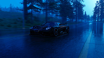 video game, The Crew 2 HD wallpaper