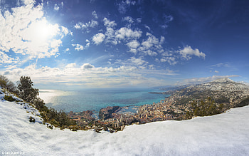 Principality Of Monaco, world, beautiful-places HD wallpaper