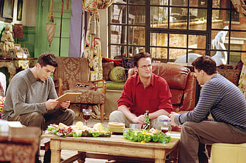 Friends, Friends (Tv Show), Chandler Bing, Tv Show, David Schwimmer, Joey Tribbiani, Matt Leblanc, Matthew Perry, Ross Geller HD wallpaper