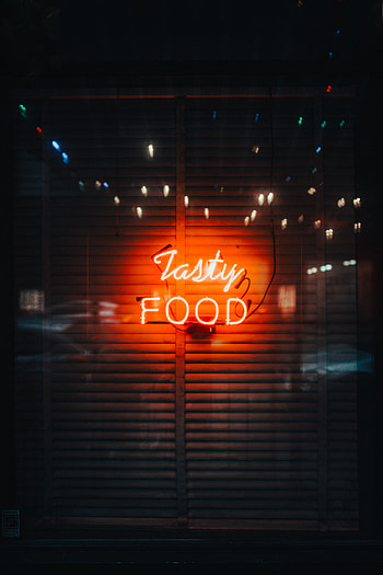 Words, Neon, Text, Sign, Signboard HD phone wallpaper