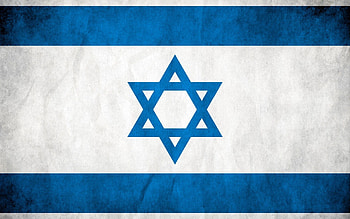 Texture, Textures, Flag, Symbolism, Israel, Star Of David HD wallpaper