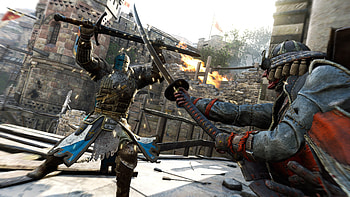 For Honor Knights , for-honor, games, ps-games, xbox-games, pc-games, 2017-games HD wallpaper