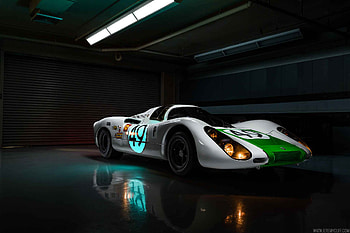 car, Porsche HD wallpaper